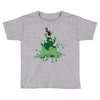 platform in the clouds Toddler T-shirt