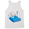 plastic surgery Tank Top