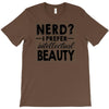 nerd.. T-Shirt