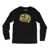 let's rock Long Sleeve Shirts