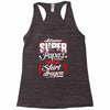 vaderdagtip Racerback Tank