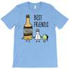tequila   best friends T-Shirt