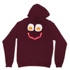 bacon and eggs Unisex Hoodie