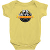 PS GRAFIKA Baby Bodysuit