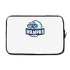 planet hoth wampas Laptop sleeve
