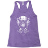 monkey Racerback Tank