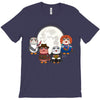 Monster Porgs V2 T-Shirt