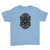 iron mask Youth Tee