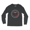 force meter Long Sleeve Shirts