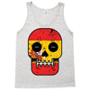 spain till i die Tank Top
