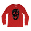 skullci-fi Long Sleeve Shirts