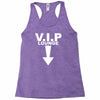 v.i Racerback Tank