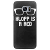 klopp is a red funny Samsung Galaxy S7 Edge