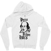 prose before hoes Zipper Hoodie