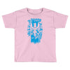 eagle crest Toddler T-shirt