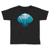 Shell Toddler T-shirt