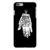 biffy clyro hand iPhone 6/6s Plus Case