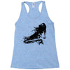 kylo ren 3 Racerback Tank