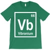 Vibranium T-Shirt