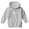 Sister Saurus Youth Hoodie