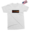 fahrie77 Exclusive T-shirt