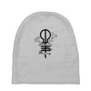 twenty one pilots Baby Beanies