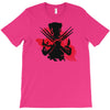 Wolwerine T-Shirt
