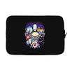 studio ghibli - spirited away Laptop sleeve
