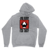 jaw ready for this Unisex Hoodie
