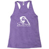 charles mingus1 Racerback Tank