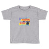 love learning Toddler T-shirt
