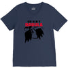 dabula V-Neck Tee