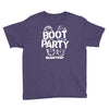 skinhead boot party Youth Tee