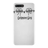 grillmore girls iPhone 7 Plus Case