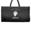 Born To Be A Unicorn! Weekender Totes