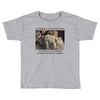 Andrea Mantegna Lamentation Of Christ Toddler T-shirt