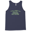 werewolf barmitzvah Tank Top