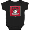 cobra re Baby Bodysuit