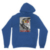 Pablo Picasso Unisex Hoodie