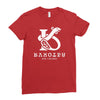 rockenberg Ladies Fitted T-Shirt