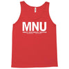 movie t shirt inspired by the superb film   district 9 Tank Top