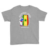 senegal national team youth 2018 fifa world cup Youth Tee