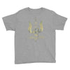 commando belgian Youth Tee