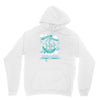 never grow up Unisex Hoodie