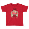 who knows sign language Toddler T-shirt