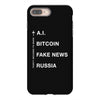 30 Seconds To Mars Topics iPhone 8 Plus