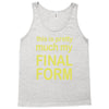 final form Tank Top