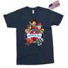 paw patrol birtday boy Exclusive T-shirt