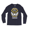 I Own It Forever The Title Librarian Long Sleeve Shirts