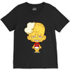 popelbob popcornkopf V-Neck Tee